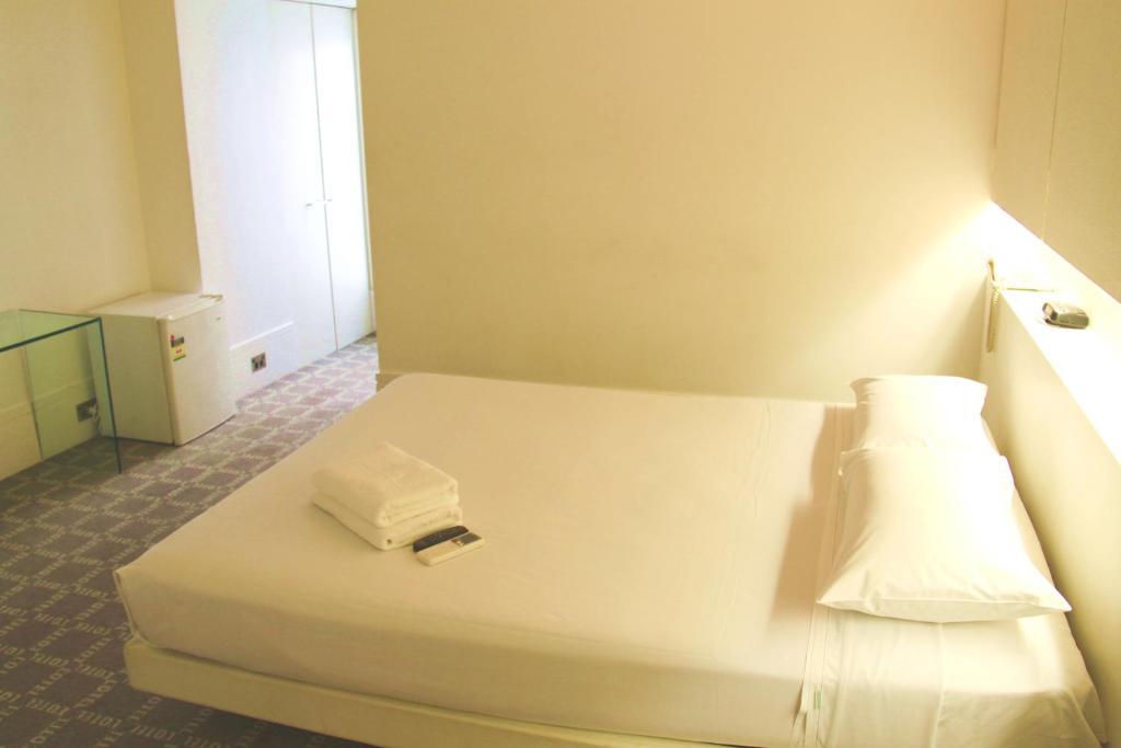L'Otel Hotel Sydney
