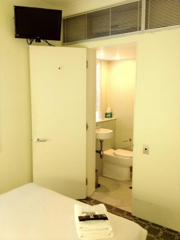 L'Otel Hotel 3* Sydney