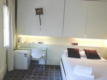 L'Otel Hotel 3* Sydney