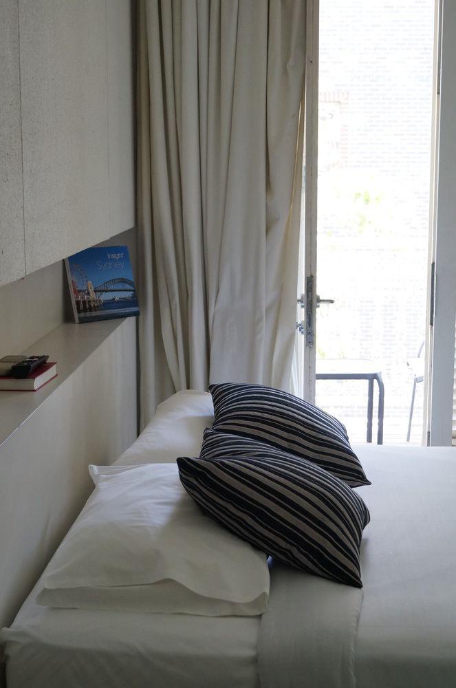 L'Otel Hotel Hotel Sydney