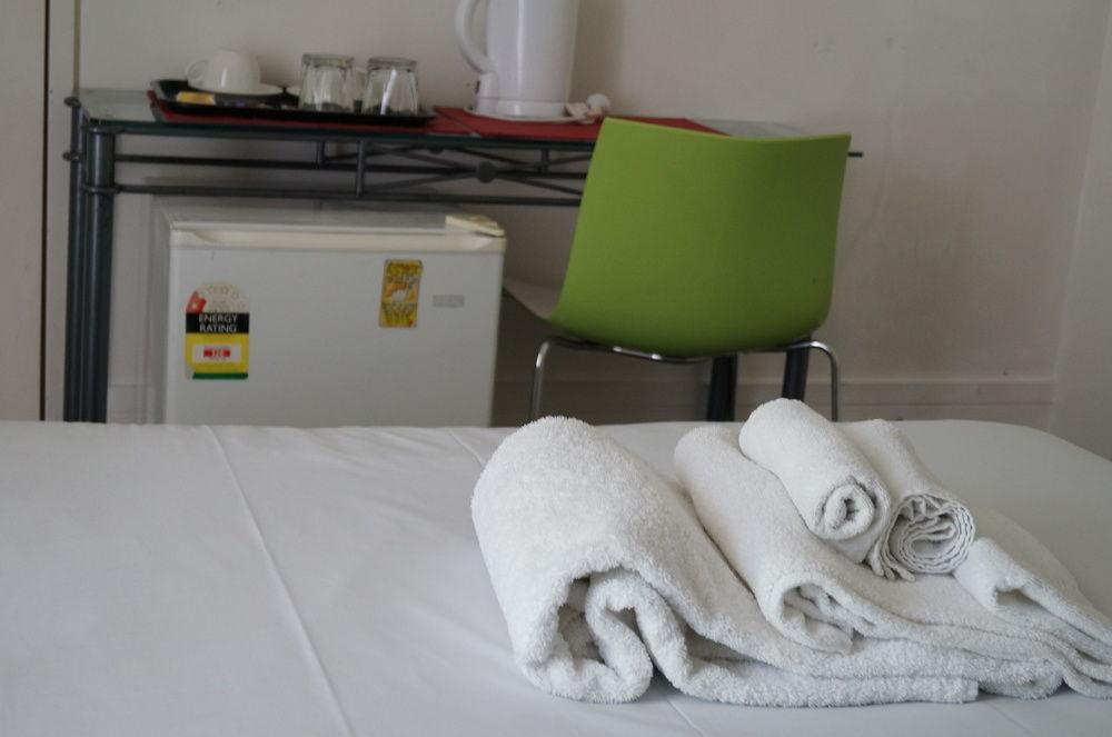 L'Otel Hotel 3* Sydney
