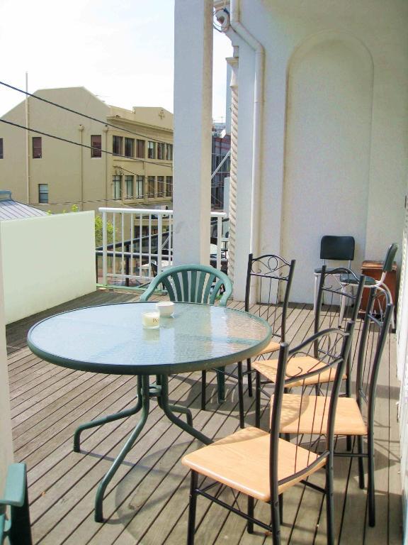 L'Otel Hotel 3*