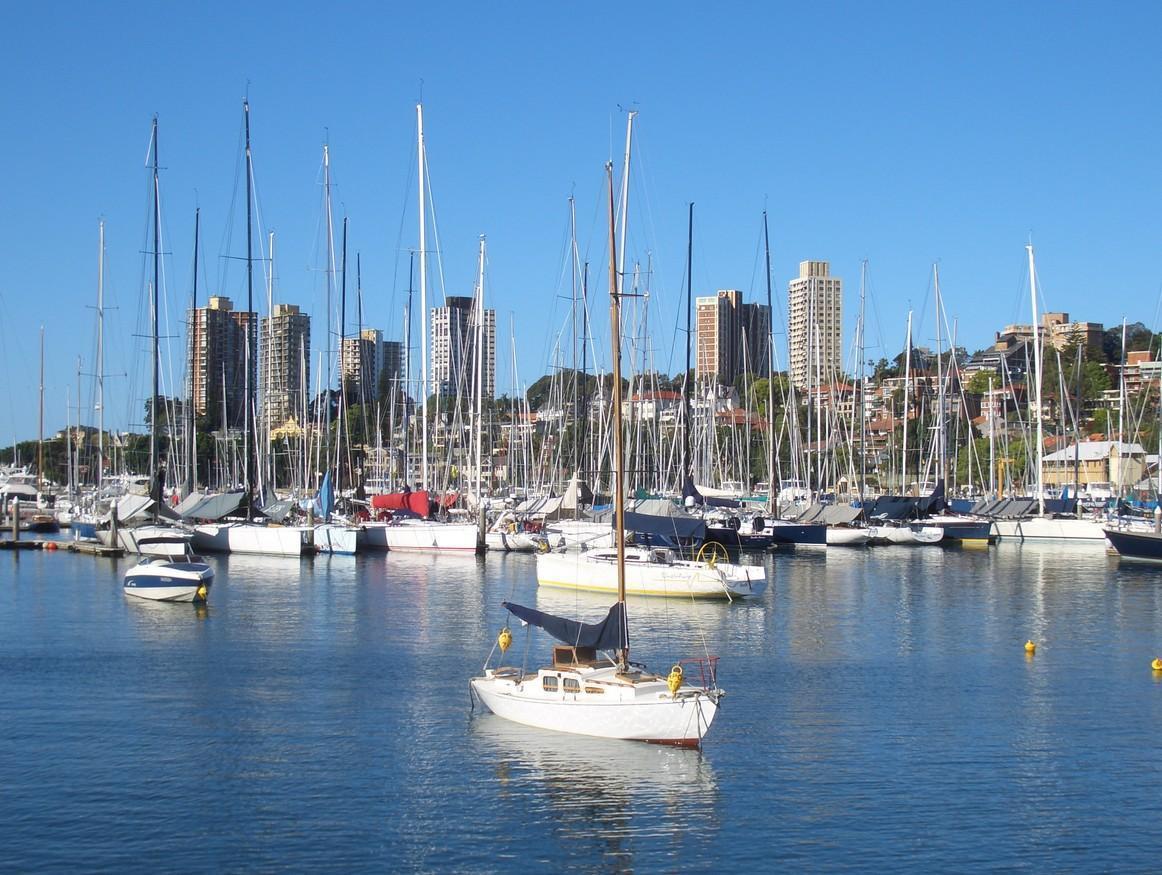 L'Otel Hotel Hotel Sydney